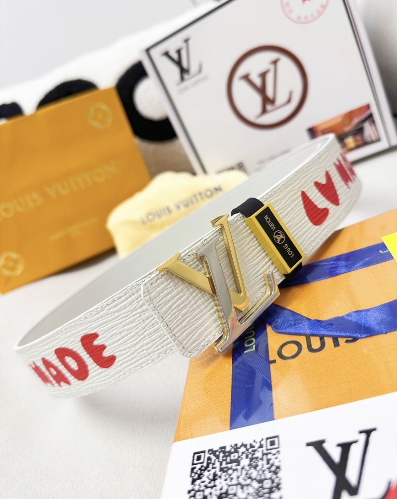 Louis Vuitton Belts